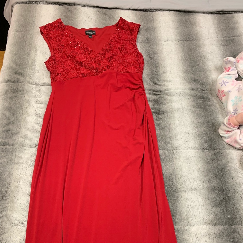 Gorgeous formal dress